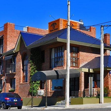 Hotel Ayres Colonia Κολονία ντε Σακραμεντο Εξωτερικό φωτογραφία