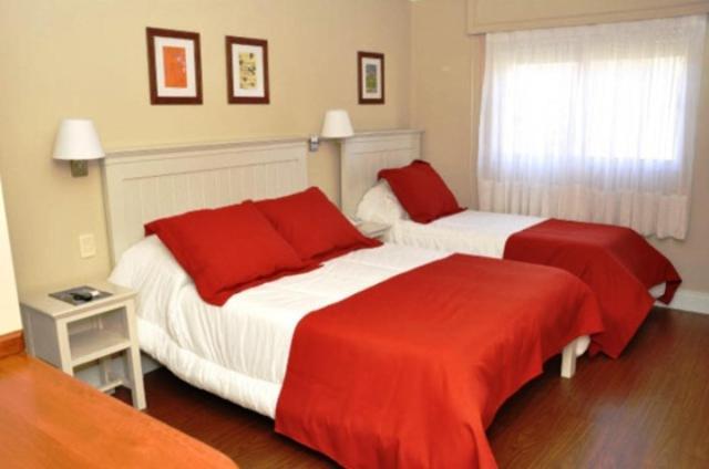 Hotel Ayres Colonia Κολονία ντε Σακραμεντο Δωμάτιο φωτογραφία
