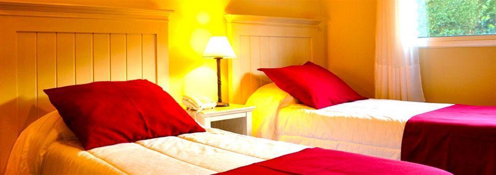 Hotel Ayres Colonia Κολονία ντε Σακραμεντο Εξωτερικό φωτογραφία