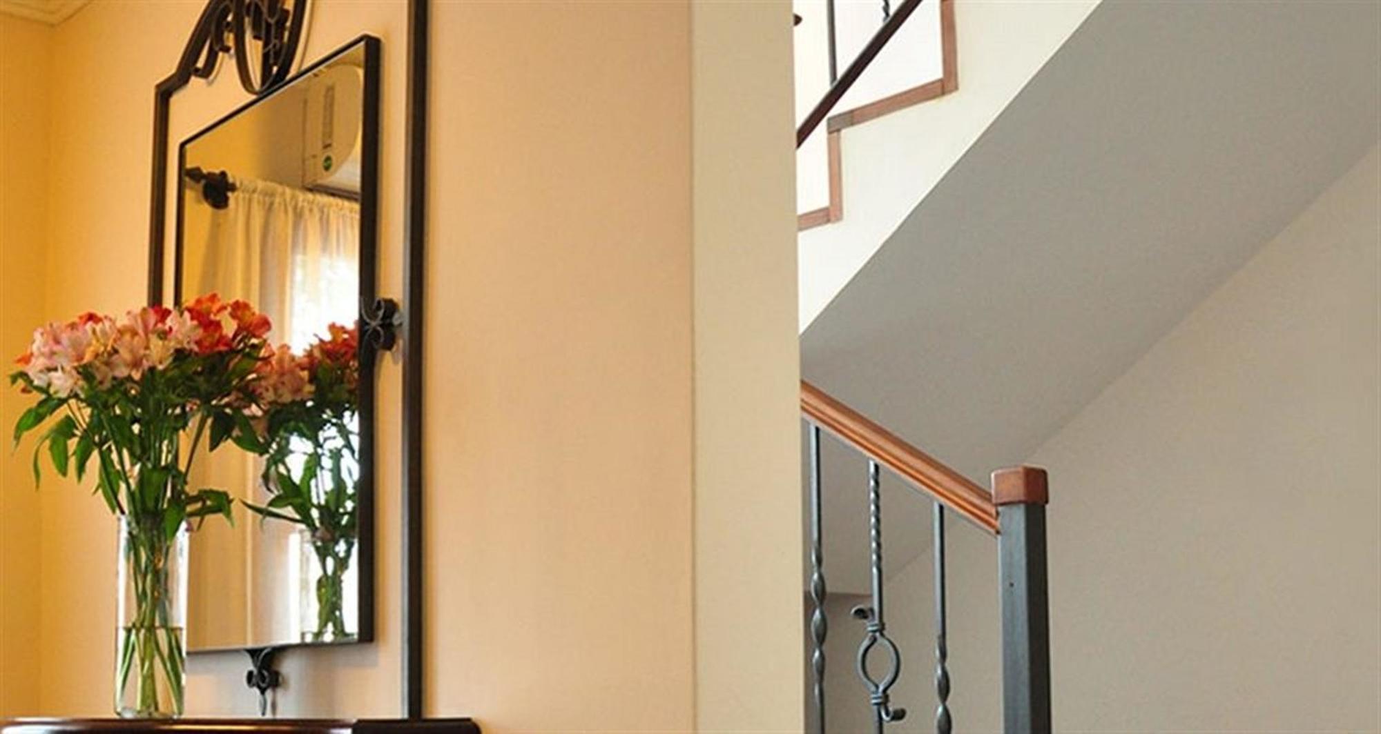 Hotel Ayres Colonia Κολονία ντε Σακραμεντο Εξωτερικό φωτογραφία