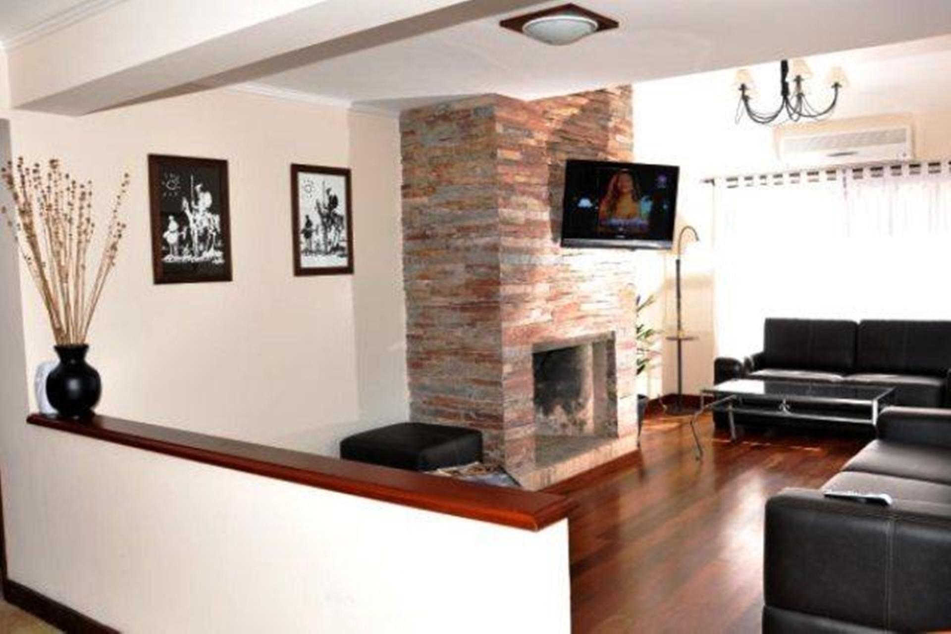 Hotel Ayres Colonia Κολονία ντε Σακραμεντο Εξωτερικό φωτογραφία
