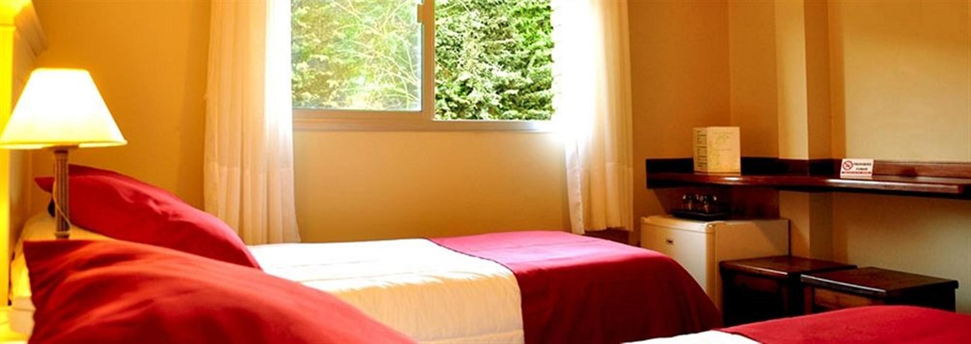 Hotel Ayres Colonia Κολονία ντε Σακραμεντο Εξωτερικό φωτογραφία