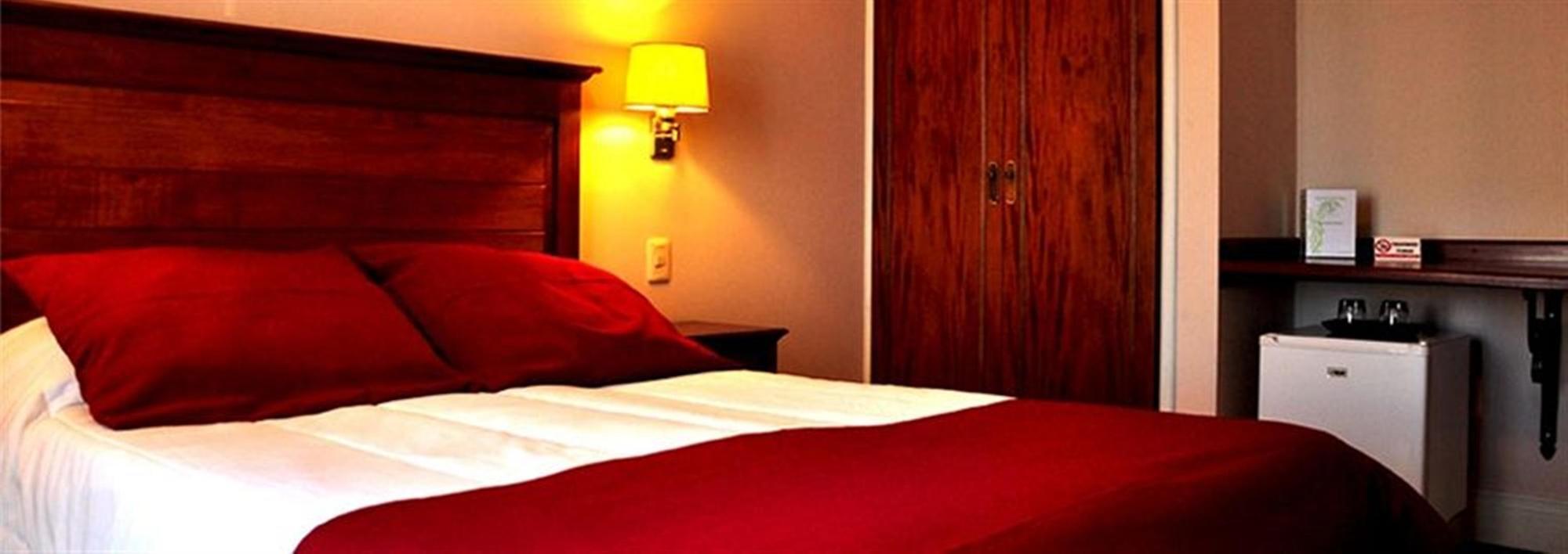 Hotel Ayres Colonia Κολονία ντε Σακραμεντο Εξωτερικό φωτογραφία