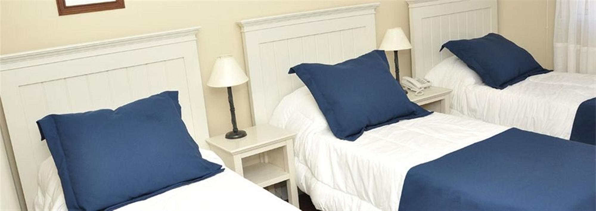 Hotel Ayres Colonia Κολονία ντε Σακραμεντο Εξωτερικό φωτογραφία