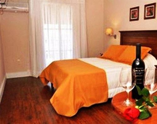 Hotel Ayres Colonia Κολονία ντε Σακραμεντο Εξωτερικό φωτογραφία