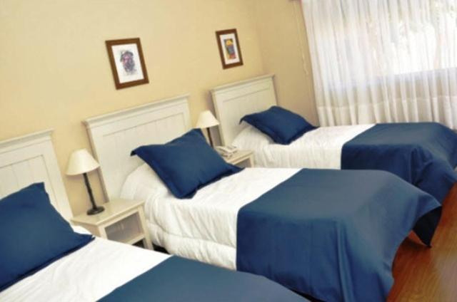 Hotel Ayres Colonia Κολονία ντε Σακραμεντο Εξωτερικό φωτογραφία
