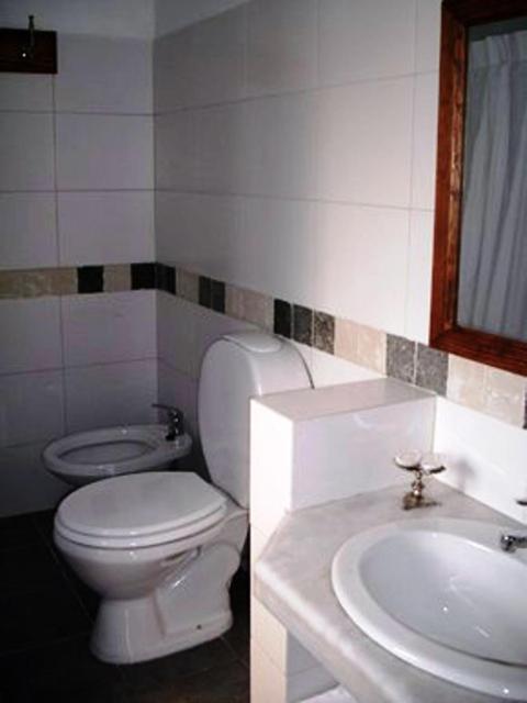 Hotel Ayres Colonia Κολονία ντε Σακραμεντο Εξωτερικό φωτογραφία