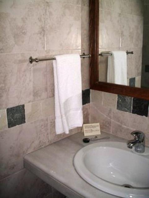 Hotel Ayres Colonia Κολονία ντε Σακραμεντο Εξωτερικό φωτογραφία