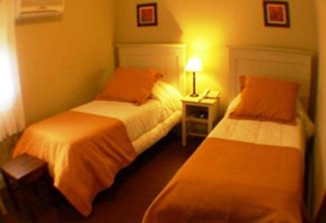 Hotel Ayres Colonia Κολονία ντε Σακραμεντο Εξωτερικό φωτογραφία