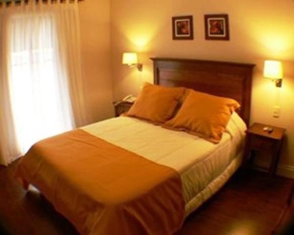 Hotel Ayres Colonia Κολονία ντε Σακραμεντο Εξωτερικό φωτογραφία