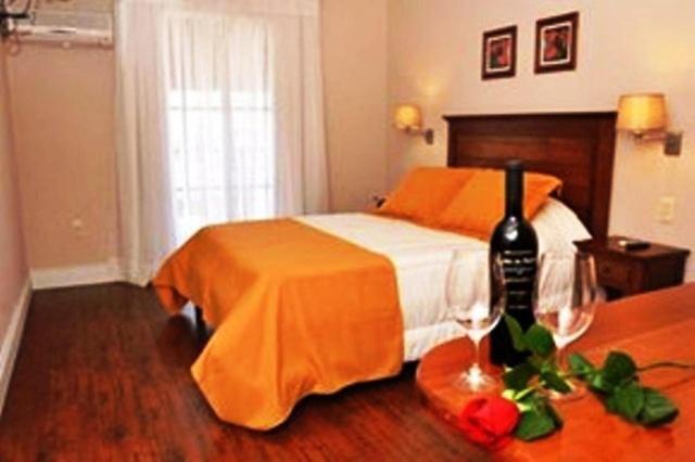 Hotel Ayres Colonia Κολονία ντε Σακραμεντο Εξωτερικό φωτογραφία